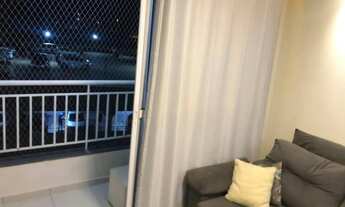 Imagem: APARTAMENTO PARA VENDA NO EDIFÍCIO MIRANTE