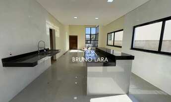 Imagem 7: Casa a venda em Igarapé MG / Condomínio Portal do Igarapé