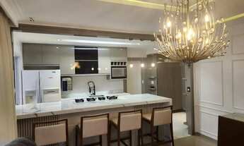 Imagem: Apartamento Aluguel Reserva Inglesa London