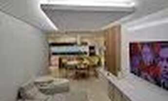 Imagem 4: Imóvel para venda possui 127 metros quadrados com 3 quartos em Jardim Camburi - Vitória