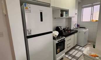 Imagem: Apartamento torre passare