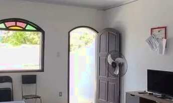 Imagem 7: Casa de condomínio 2 quartos em Mar y Lago / Terra Firme - próximo a lagoa do Iriry