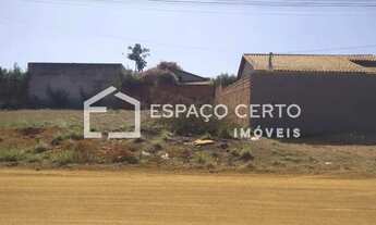 Imagem: Lote - Buriti Sereno