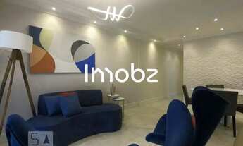 Imagem 7: Apartamento à venda no Condomínio Edifício Torre Rochelle - Rua Itamatai, 50 - São Paulo