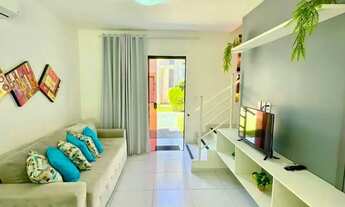 Imagem 5: VENDO CASA DUPLEX 100% MOBILIADA