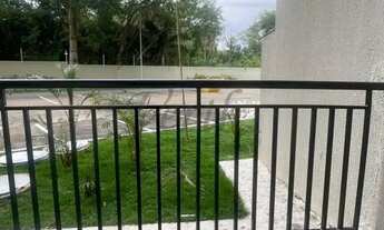 Imagem 3: APARTAMENTO PARA VENDA NO CONDOMÍNIO PORTAL TORRES DE MÓDENA EM MOGI GUAÇU/SP