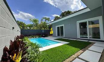 Imagem 6: Casa à venda no bairro Quintino - Timbó/SC