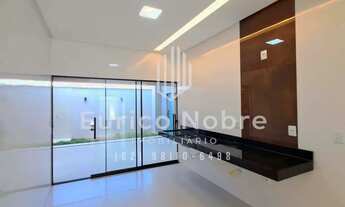 Imagem 7: FONTE NOVA - GOIÂNIA/GO - Localização excelente, próximo ao Bosque Fonte Nova