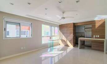 Imagem 3: Apto 2 quartos c vaga para locação Tristeza!!