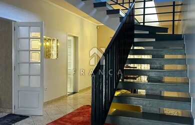 Imagem 6: CASA - 4 DORMITÓRIOS - TERRAS DE SÃO JOÃO