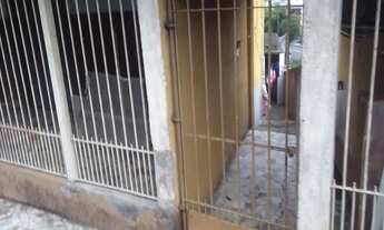 Imagem 2: Casa em Rua Jorge Genest - Vila Lutécia - Santo André/SP