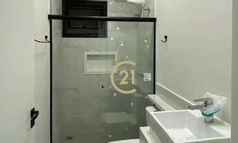 Imagem 5: Casa térrea à venda no Jardim Bom Sucesso em Indaiatuba/SP - CA3168