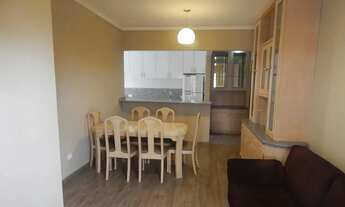 Imagem 4: Apartamento garden com 64 m² de área útil, com 100 m² de garden com 2 quartos em Ahú - Cur