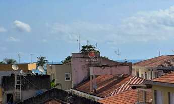 Imagem 3: Apartamento com 3 dormitórios à venda, 125 m² por R$ 375.000,00 - Praia da Enseada - Guaru