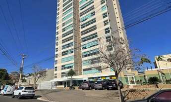 Imagem 2: Lindo Apartamento Edifício Mondrian