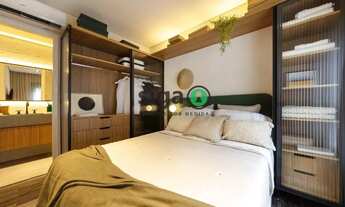 Imagem 6: Apartamento a venda com 2 quartos na Chácara Santo Antônio / Alto da Boa Vista