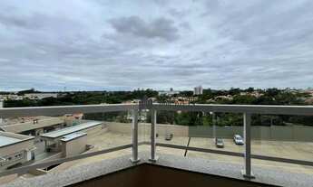 Imagem 5: Apartamento com 2 dormitórios para alugar, 61 m² por R$ 3.050/mês - Jardim dos Calegaris