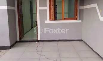 Imagem 5: Casa à venda Rua Indianápolis, Mato Grande - Canoas