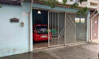 Imagem: Casa com 4 dormitórios, 208 m² - venda