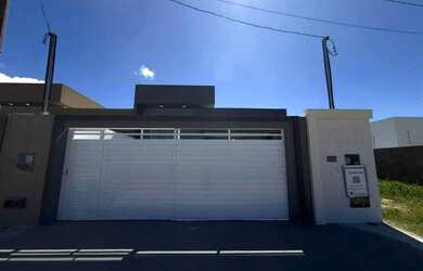 Imagem 3: Casa nova no Loteamento Luar da Barra [8472