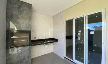 Imagem 5: Casa para Venda em Presidente Prudente, Jardim Vale Verde, 3 dormitórios, 1 suíte, 2 banhe