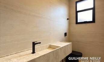 Imagem 7: Damha 3 - Casa no Condomínio Damha III