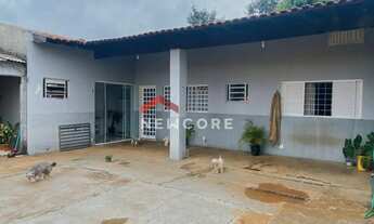 Imagem 3: Casa em Rua Ei Kurozawa - Vila Nove de Julho - Bauru/SP