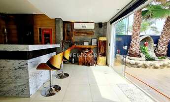 Imagem 7: Casa em Rua Luiz Lerco - Terra Bonita - Londrina/PR