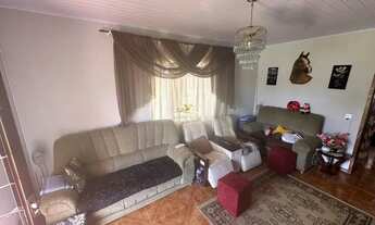 Imagem 6: Casa em Porto Amazonas