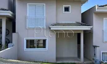 Imagem 2: Sobrado à venda em Valinhos, Chácaras Silvania, com 3 quartos, com 130 m²