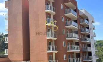 Imagem 3: Apartamento para alugar, 89 m² por R$ 3.700,00/mês - Jardim Barbacena - Cotia/SP