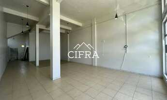 Imagem 4: Sala Comercial - Aluguel - 125m2 - Rua Dom Pedro II - Canoas -Rio do Sul