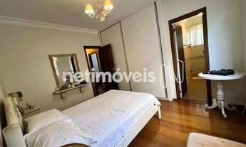 Imagem 6: Imóvel para venda tem 107 metros quadrados com 3 quartos em Serra - Belo Horizonte - MG