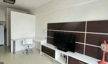 Imagem 3: Apartamento à venda em Campinas, Cambuí, com 1 suíte, com 73 m², Vila Inglesa