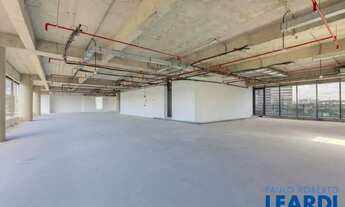 Imagem 6: CONJ. COMERCIAL - CIDADE JARDIM - SP