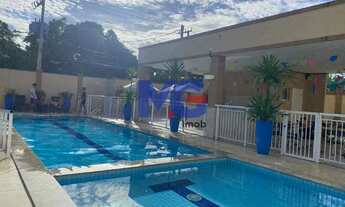 Imagem 3: Apartamento Residencial à Venda no Centro de Caucaia (47,36 m²) Financia