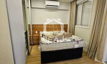 Imagem 3: Studio à venda mobiliado de 25 m² na Vila Andrade/Morumbi ao lado Metrô Giovanni Gronchi