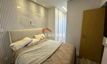 Imagem 6: Apartamento em Avenida Siqueira Campos - Boqueirão - Santos/SP