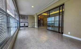 Imagem 4: Venda Apartamento 3 Dormitórios - 137 m² Brooklin