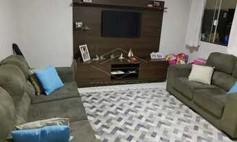 Imagem 5: Casa Padrão em Bauru