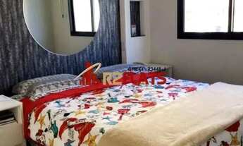 Imagem 5: Flat com ótimo preço no bairro Moema. Confira!