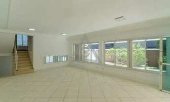 Imagem 5: Casa para alugar em Campinas, Loteamento Alphaville Campinas, com 4 suítes, com 600 m²