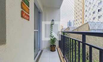 Imagem 7: Apartamento à Venda - Mooca, 1 Quarto, 28 m2