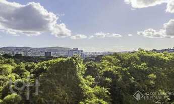 Imagem 5: Apartamento à venda Rua Irmão Norberto Francisco Rauch, Jardim Carvalho - Porto Alegre