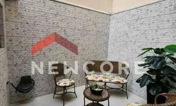 Imagem 2: Sobrado em Rua Ribeirão Pires - Nova Petrópolis - São Bernardo do Campo/SP