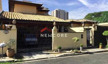 Imagem: Casa em Rua Santa Madre Beatriz Silva