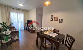 Imagem 3: Apartamento em Rua Comendador Martins - Vila Mathias - Santos/SP