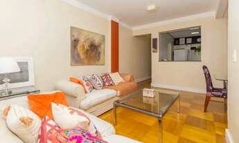 Imagem 6: Apartamento para venda em Pinheiros com 2 quartos, sendo 1 suíte , 105m²