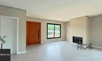 Imagem 4: Casa Condominio em Porto Alegre, no bairro Hípica, com 3 dormitório(s), e 3 banh