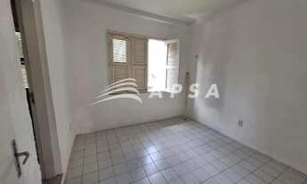 Imagem 6: APARTAMENTO PRÓXIMO AO LICEU. COM 44 M²,SALA, UM QUARTO COM BANHEIRO, COZINHA,E ÁREA DE SE